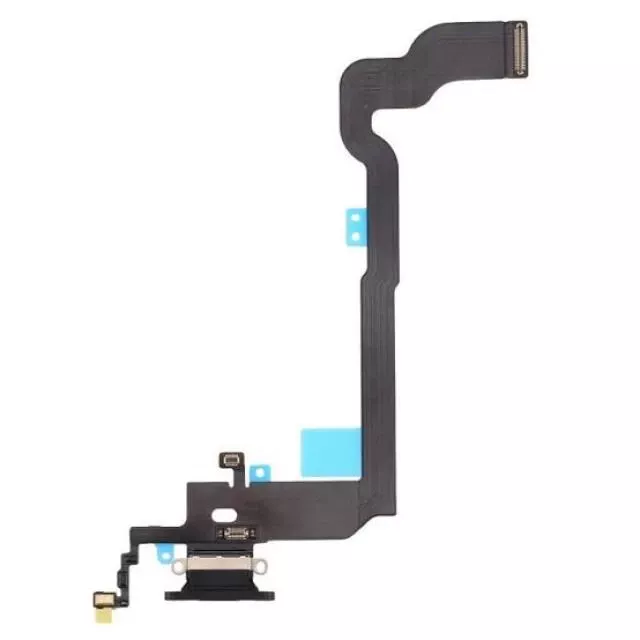 NAPPE DE CHARGE IPHONE X ORIGINAL